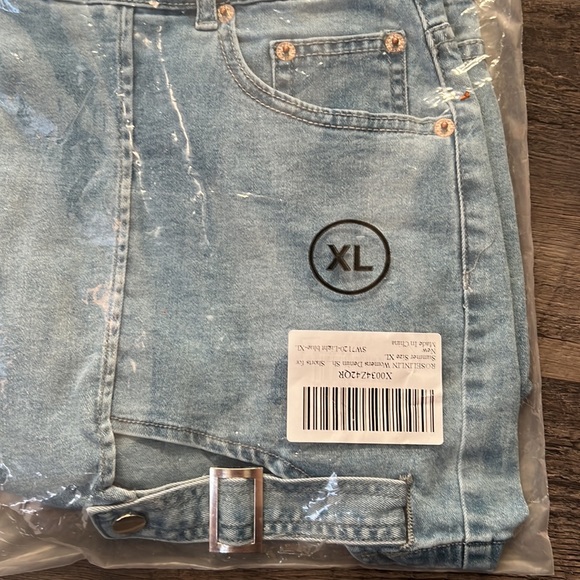 Short - Picture 5 of 9